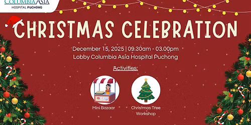 Christmas Celebration