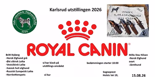 Karlsrud utstilingen2026