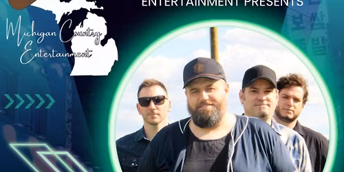 The Neon Crows @ The Honky Tonk at Oak + Iron