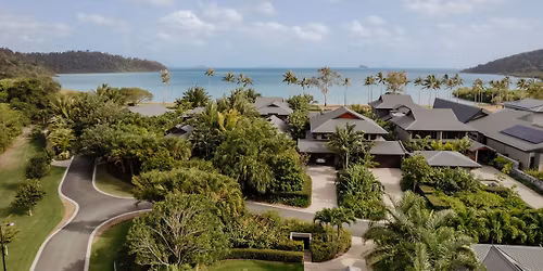 Coming Home: Women\u2019s Retreat in the Whitsundays