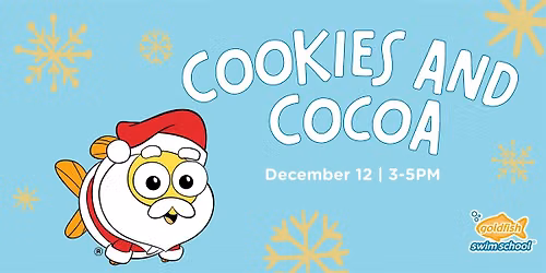 Cookies and Cocoa