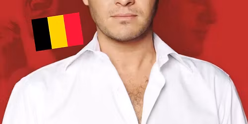 Li\u00e8ge (Belgique) - Le Forum - Joe Dassin Story