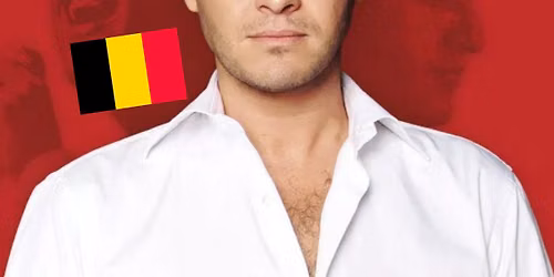 Li\u00e8ge (Belgique) - Le Forum - Joe Dassin Story