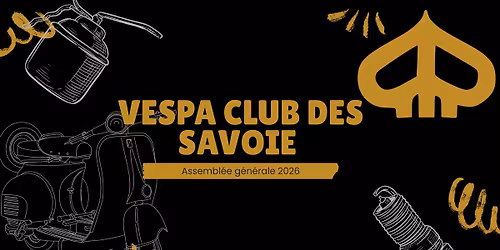 Assembl\u00e9e G\u00e9n\u00e9rale VCDS 2026