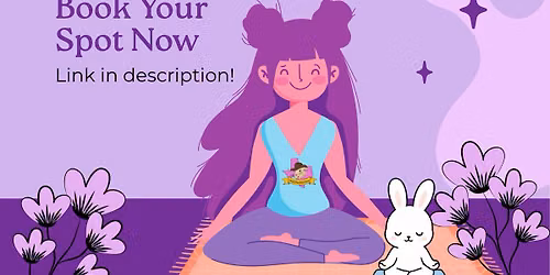 Yoga and Buns