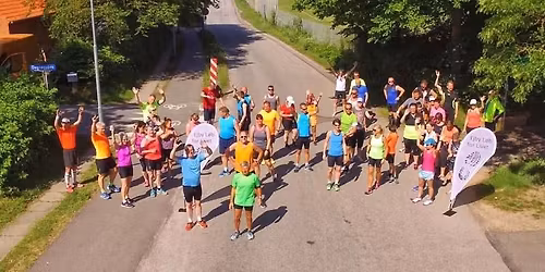 Vandretur ved Pr\u00e6st\u00f8