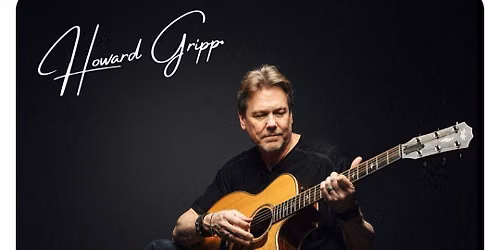 Howard Gripp