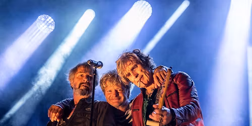 Trollrock 15 \u00e5r: Den store sommerfesten 2026!