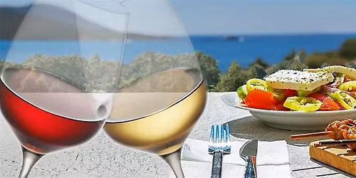 OAKLAND GREEK FESTIVAL 2026