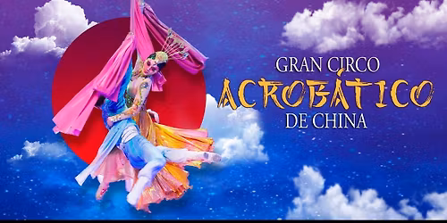 Gran Circo de China
