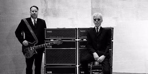 The Boxmasters, Fran Moran and the Nervous Wrecks