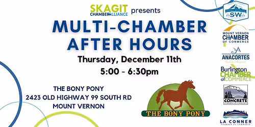 Join us for the Multi-Chamber After Hours!