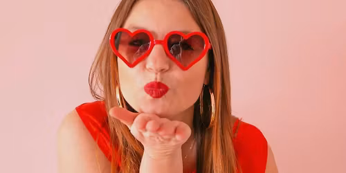 Galentines GNO \ud83e\udd42\ud83d\udc95\ud83c\udf39