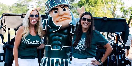 Detroit Spartans Annual Golf Outing