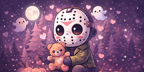 MAFIA Barrie мимими