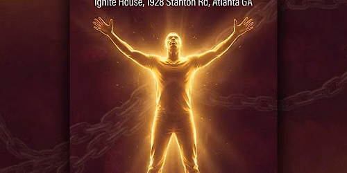 Overcomer Series Week 5: When Survival Becomes a Lifestyle | Ignite House Atlanta
