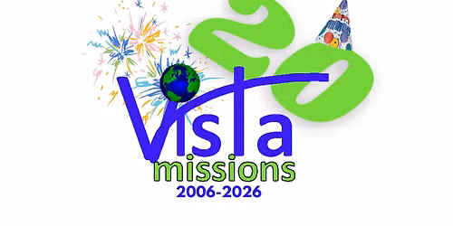 20 Year Celebration