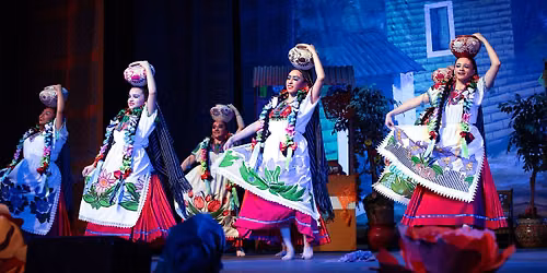 Ballet Folklorico Quetzalcoatl