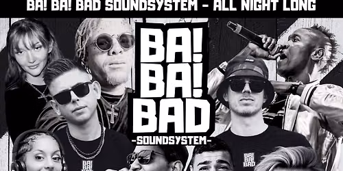 BA! BA! BAD XXL \u26a0\ufe0f Dancehall \ud83c\uddef\ud83c\uddf2 Shatta \ud83c\uddf2\ud83c\uddf6 Afro \ud83c\uddf3\ud83c\uddec & more \ud83d\udc49 JUNKYARD (Dortmund) \ud83d\udccd