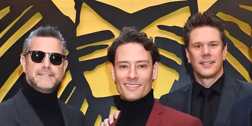 Il Divo Pamplona Tickets