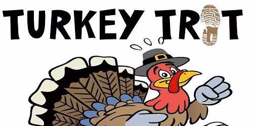 Stevenson Turkey Trot 5K