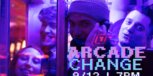 Arcade Change