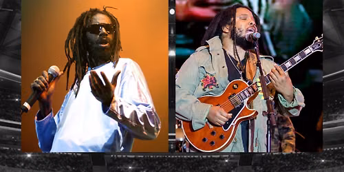 Buju Banton & Stephen Marley