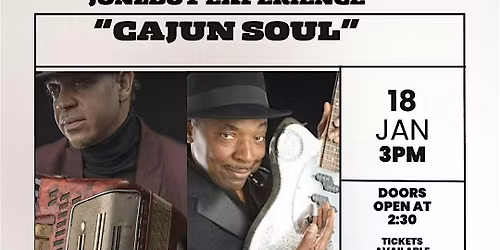 Cajun Soul