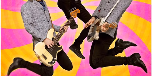 THE 50 KAITENZ + SMOKIN TATERS @ Goldgrube Kassel