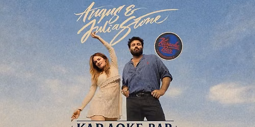 Angus & Julia Stone