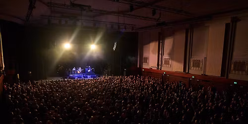 Ocean Colour Scene at Bradford Live