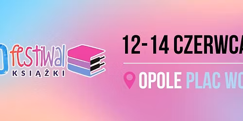 W drodze na Festiwal Ksi\u0105\u017cki Opole 2026
