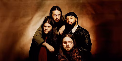 Loathe: North American Tour 2025