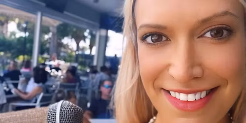 AURA live at Island House Restaurant & Bar (Bonita Springs)