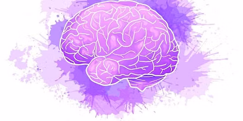 Healthy Living for Your Brain- BINGO