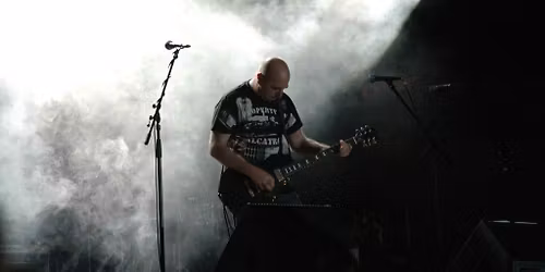 DEVILDRIVER \u2013 STRIKE AND K*ll TOUR w\/ Ov Sulfur