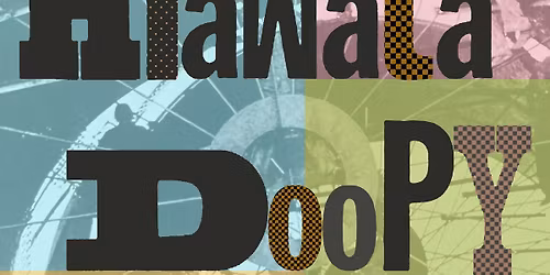 HIAWATA \/\/ DOOPY \/\/ Revolver