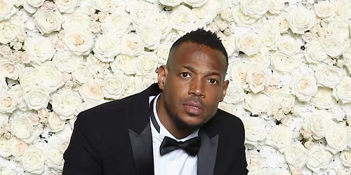 Marlon Wayans at Funny Bone - Omaha