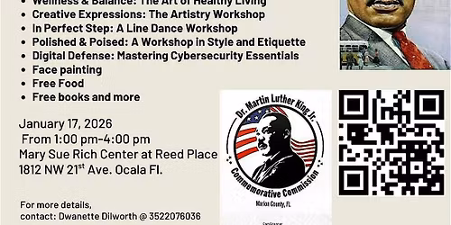 Martin Luther King Jr. Youth Day