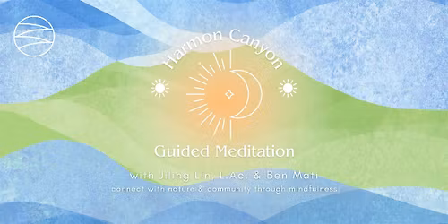 Harmon Nature Meditation