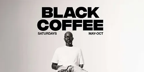 Black Coffee