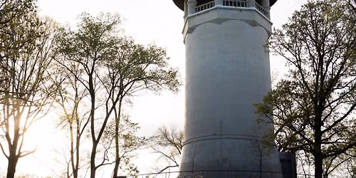 Water Tower
