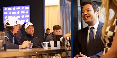 TGL Match 11 - The Bay Golf Club vs New York Golf Club at SoFi Center