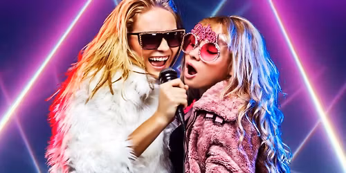 Karaoke @ Tuscan Hills in The Stellar Cellar