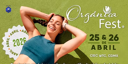 Org\u00e1nica Fest 2026
