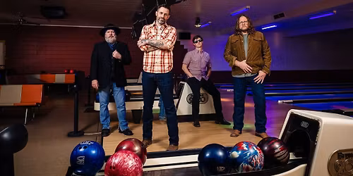 Joe Stamm Band