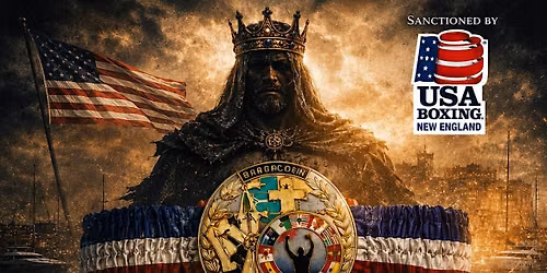 Kingdom Come