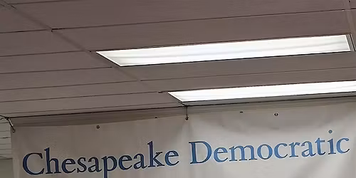 Chesapeake Democratic Women Crab Fest