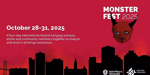 Monster Fest 2025