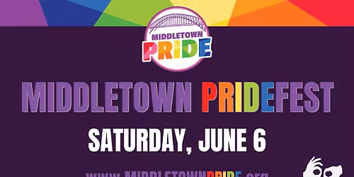 Middletown PrideFEST 2026